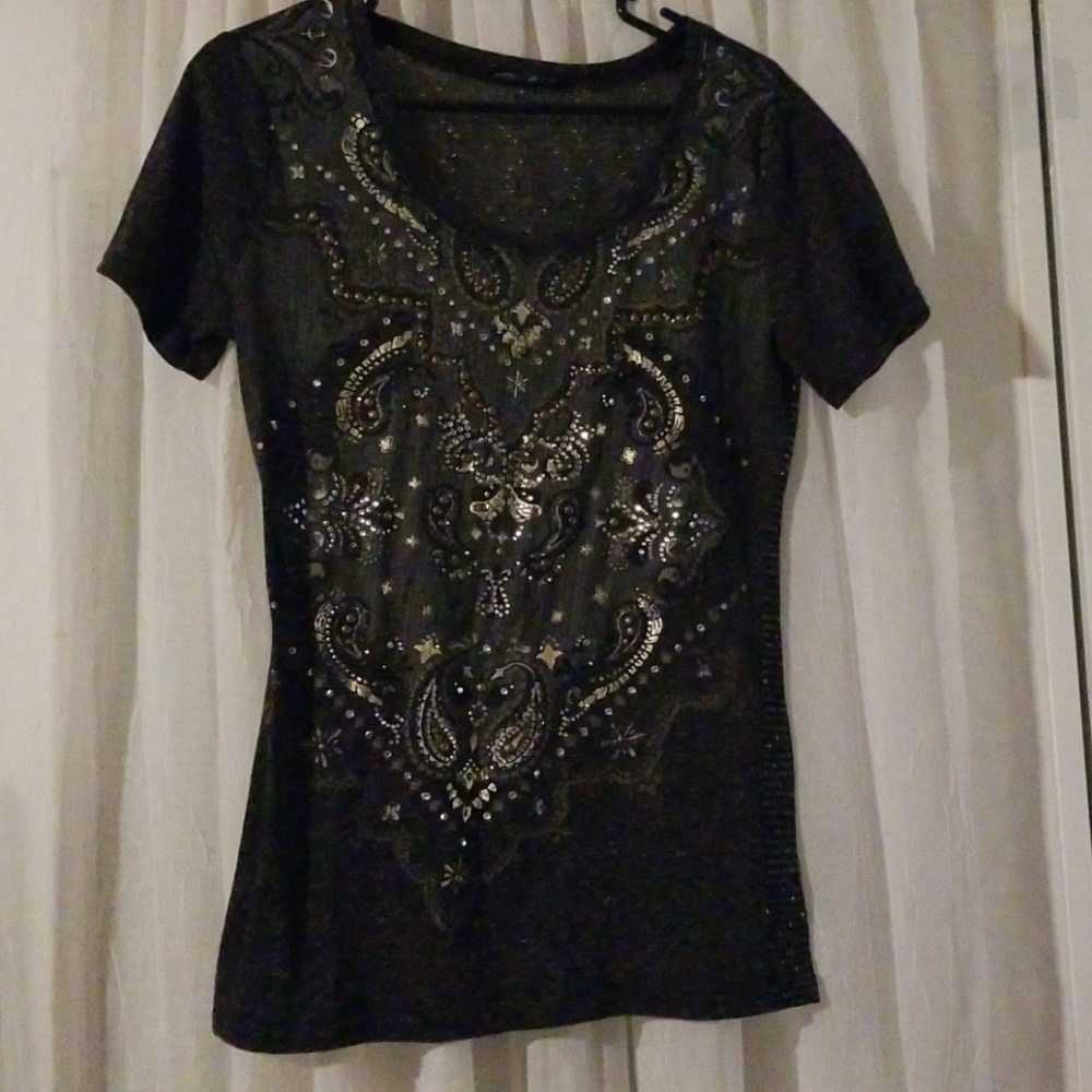 Miss me tshirt
